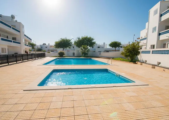 Apartamento Santa Luzia *