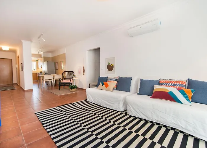 Apartment Apartamento Santa Luzia