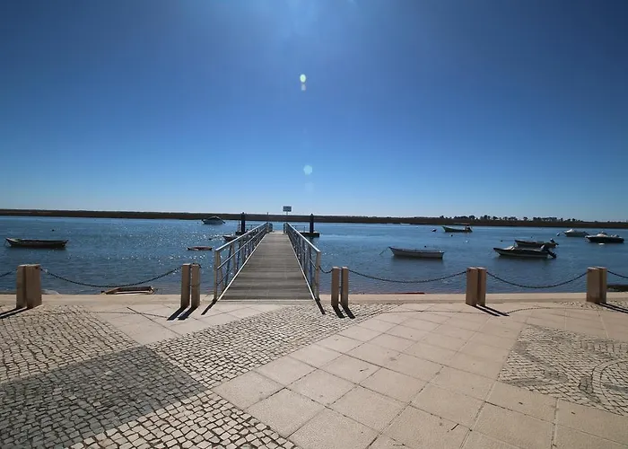 Apartamento Santa Luzia Appartement Santa Luzia (Tavira)