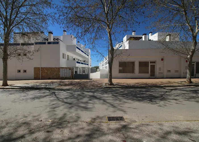 Apartamento Santa Luzia Santa Luzia (Tavira)