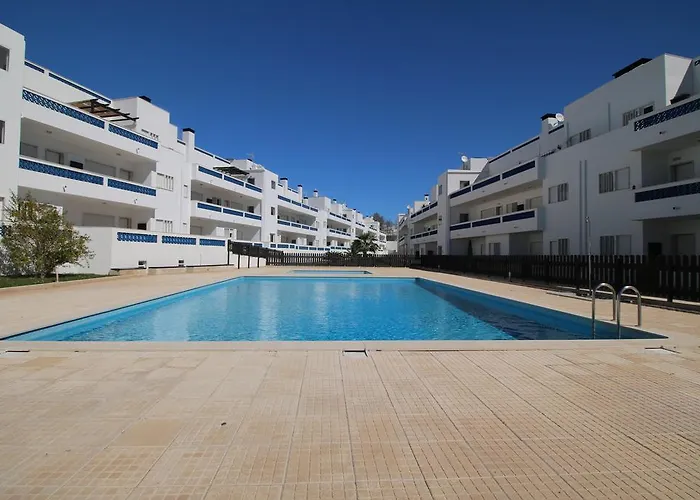 Apartamento Santa Luzia Appartement