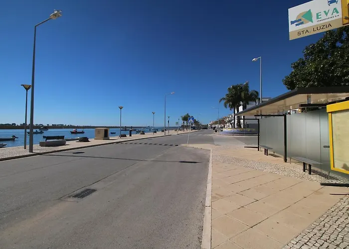 Apartamento Santa Luzia *