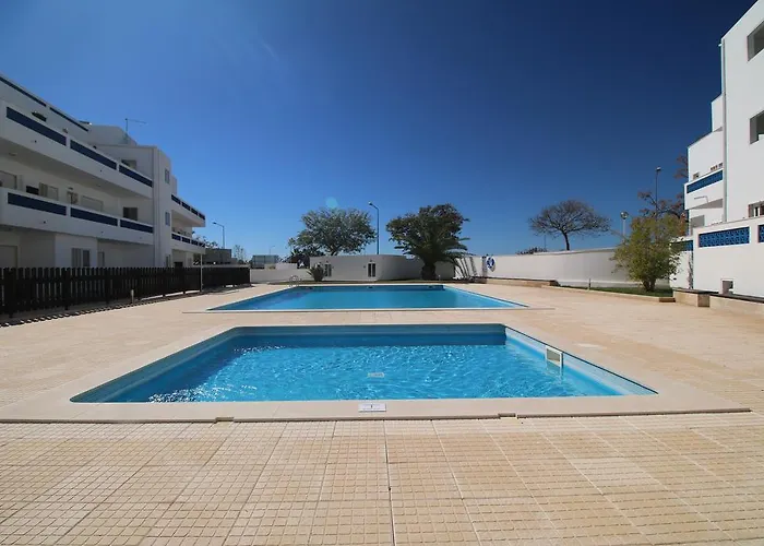 Apartment Apartamento Santa Luzia *