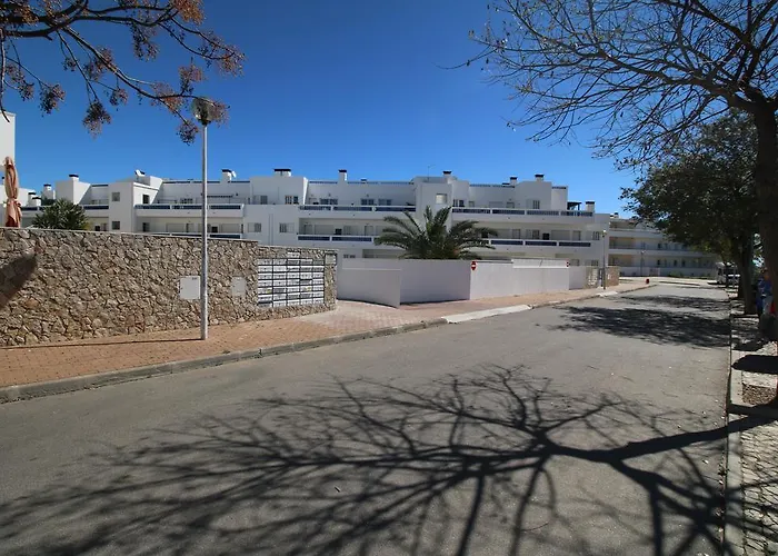 Appartement Apartamento Santa Luzia