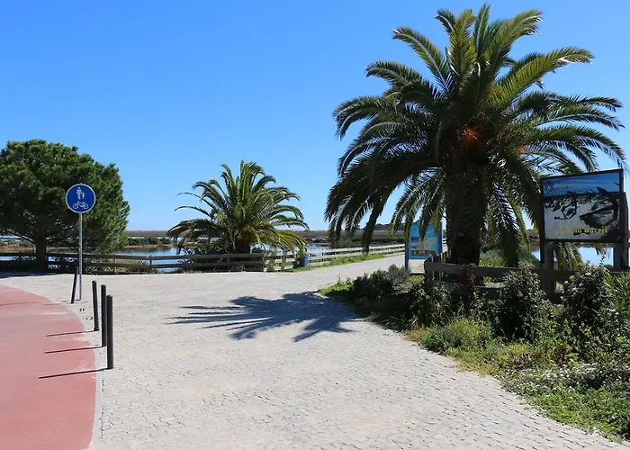 Apartamento Santa Luzia * Santa Luzia (Tavira)