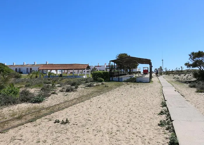 Appartement Apartamento Santa Luzia