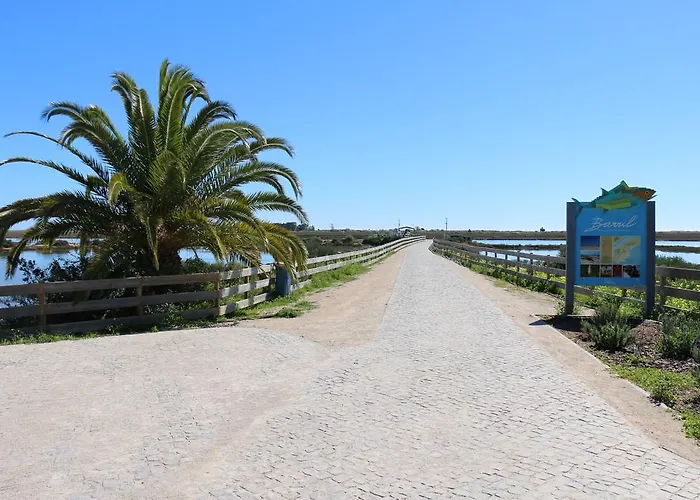 Apartamento Santa Luzia Appartement *