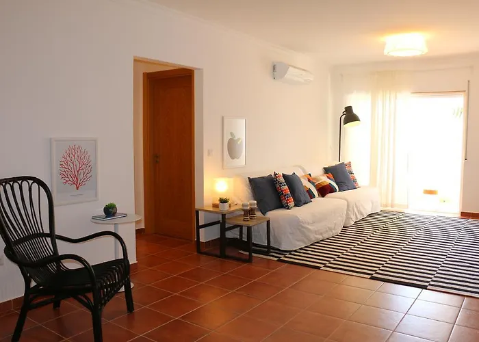 Apartamento Santa Luzia * Santa Luzia (Tavira)