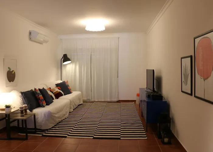 Apartamento Santa Luzia