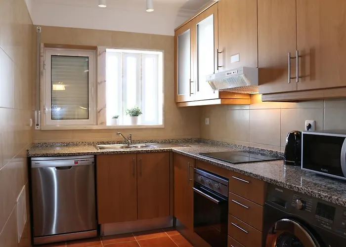 Apartamento Santa Luzia Apartment