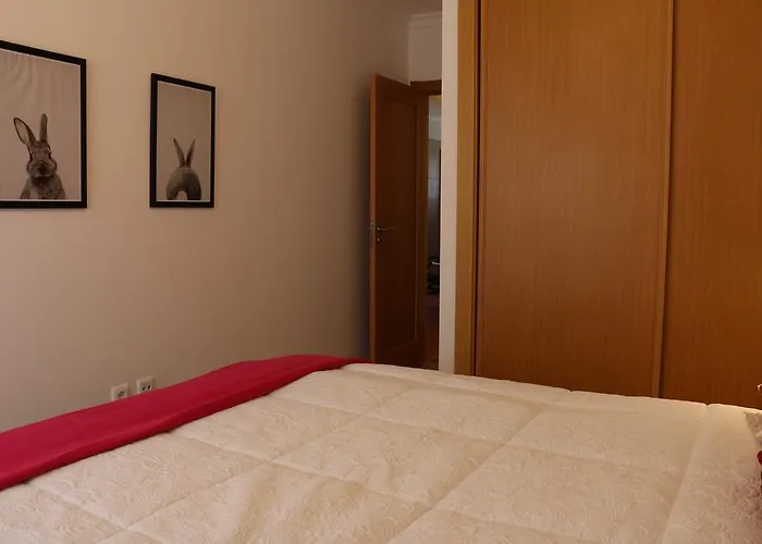 Apartamento Santa Luzia Santa Luzia (Tavira)