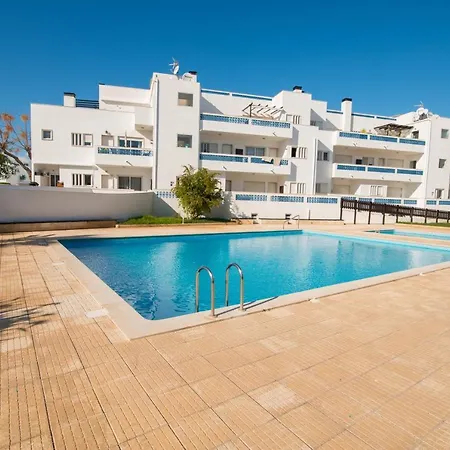 Appartement Apartamento Santa Luzia Santa Luzia (Tavira)