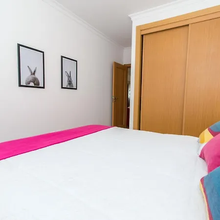 Apartamento Santa Luzia Appartement *