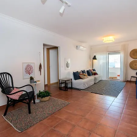 Apartamento Santa Luzia Appartement