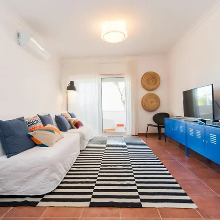 Appartement Apartamento Santa Luzia *