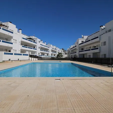 Apartamento Santa Luzia Appartement
