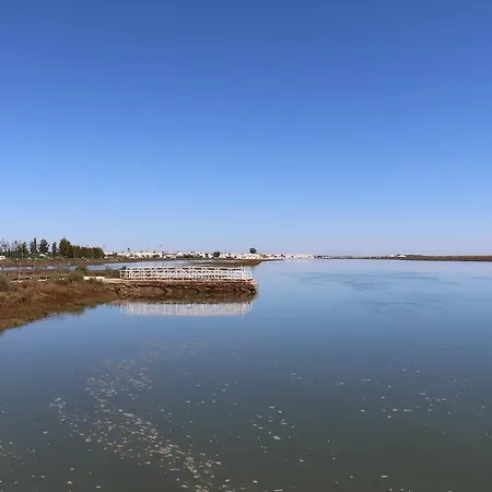 Apartamento Santa Luzia Appartement Santa Luzia (Tavira)