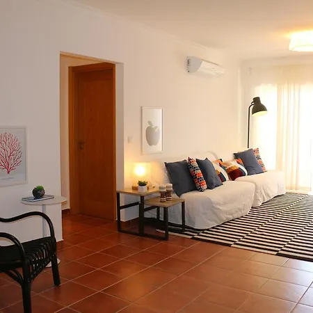 Apartamento Santa Luzia * Santa Luzia (Tavira)