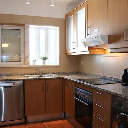 Apartamento Santa Luzia Appartement