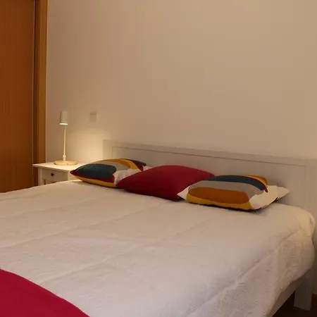 Apartamento Santa Luzia